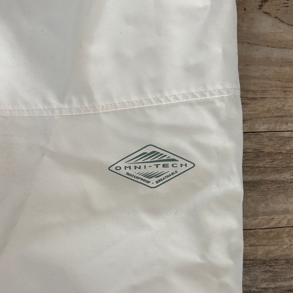 Columbia Bright White Winter Pants - Picture 4 of 5